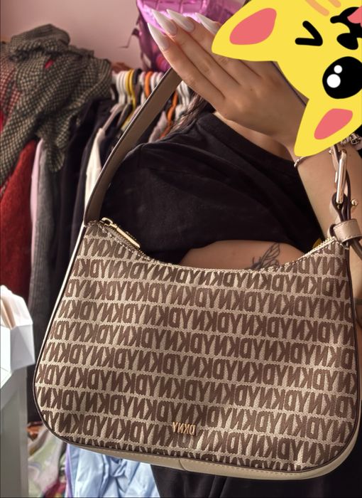 Torebka DKNY Deena nowa oryginalna