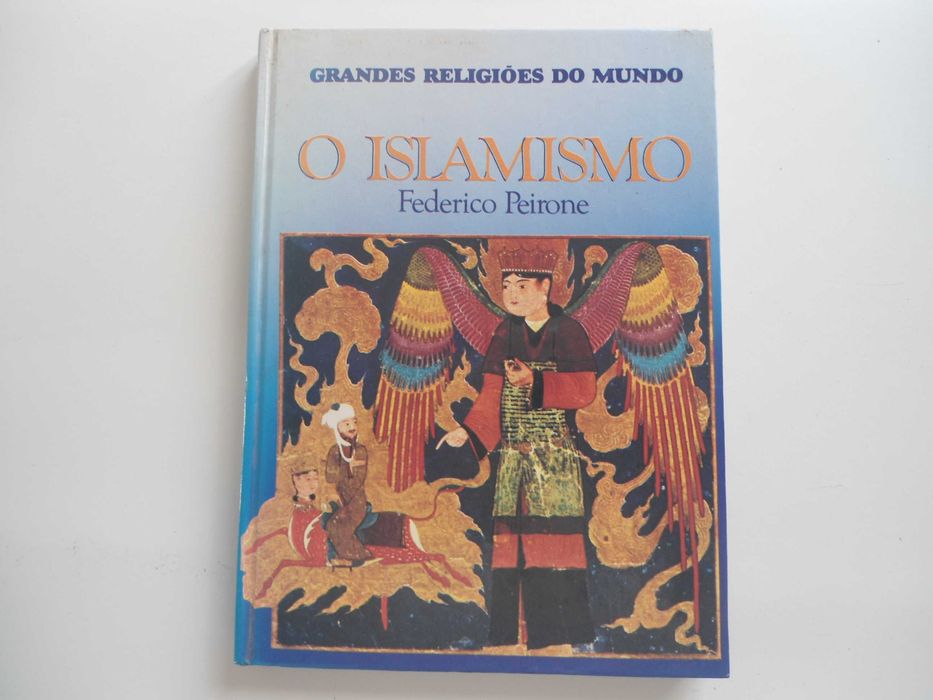 O Islamismo por Federico Peirone (1985)