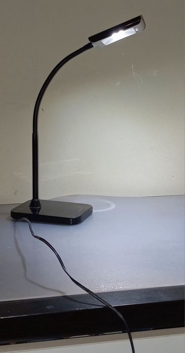 Candeeiro de mesa
