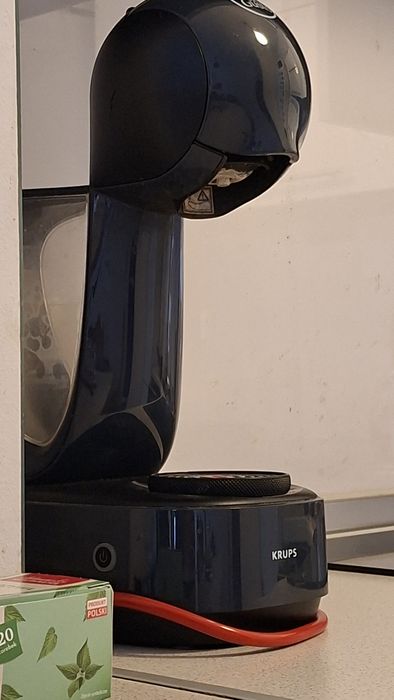 Ekspres kapsułkowy Nescafe Dolce Gusto