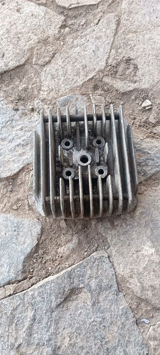 Головка ц картер Мінськ