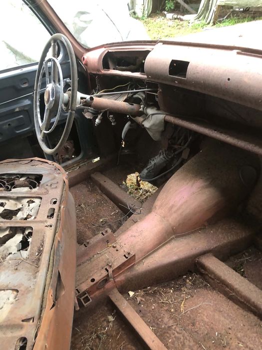 Częsci mercedes ponton w110 w111 w114 w115