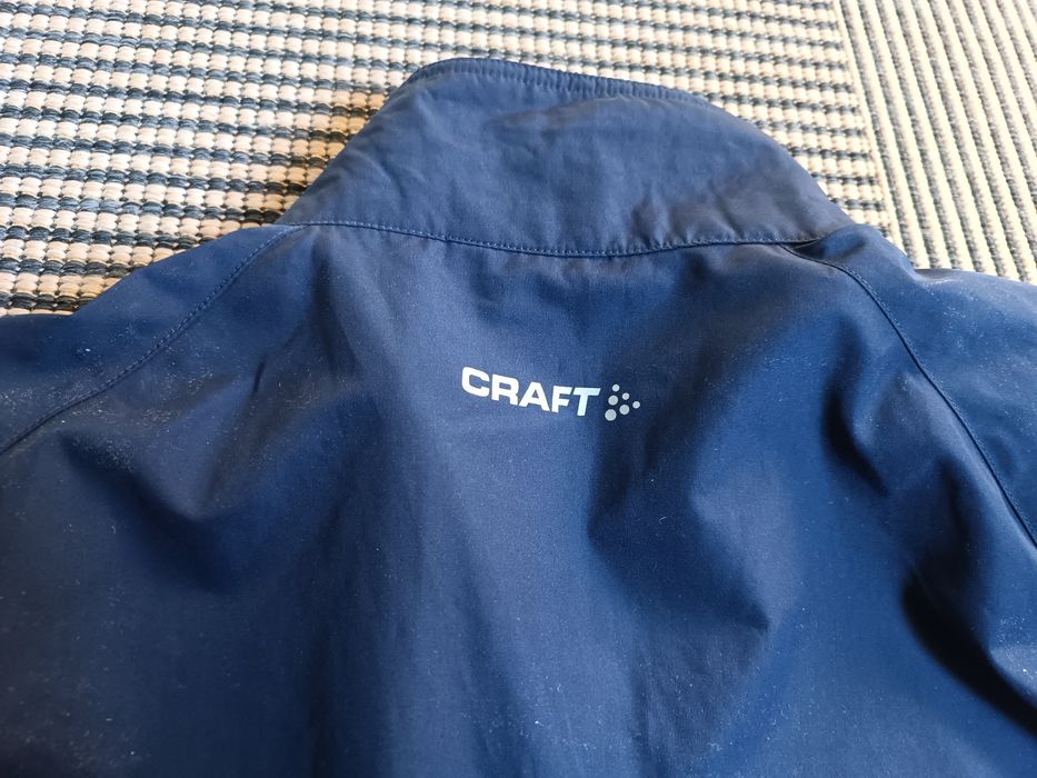 Kurtka wiatrówka sportowa męska Craft L/XL