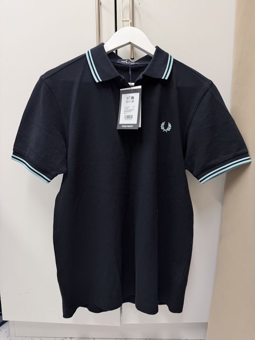 Поло Fred Perry! Нове