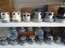 Двигатель мотор для пылесоса