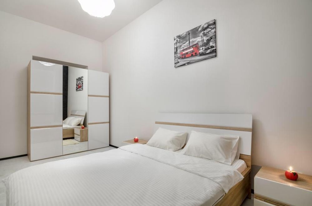 2-кімнатна квартира за адресою вул. Франка (площа 65 м²) - Atlanta.ua - фото 11