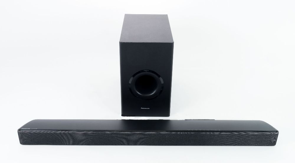 panasonic htb498 2.1