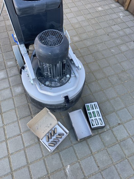Schwamborn DSM 450
