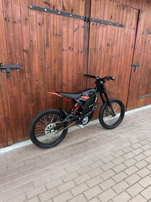 Falcon pro 79bike/surron