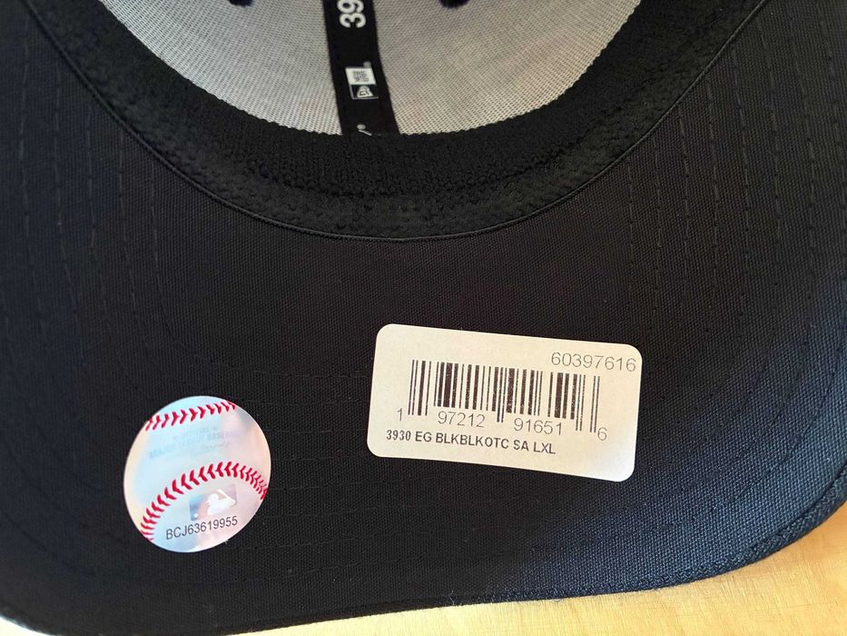 Продам кепка New Era MLB