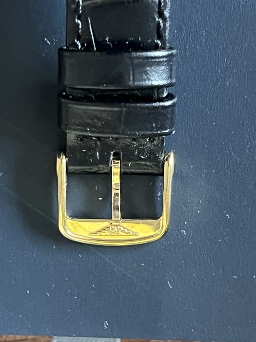 Longines zegarek meski