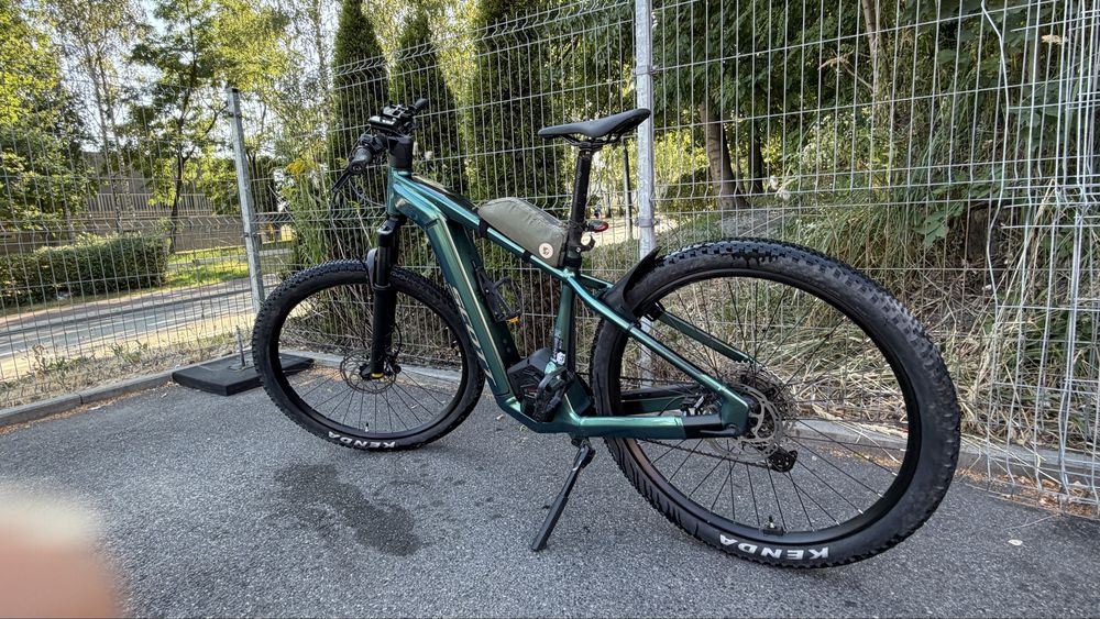 Rower elektryczny Scott Eride Aspect 900