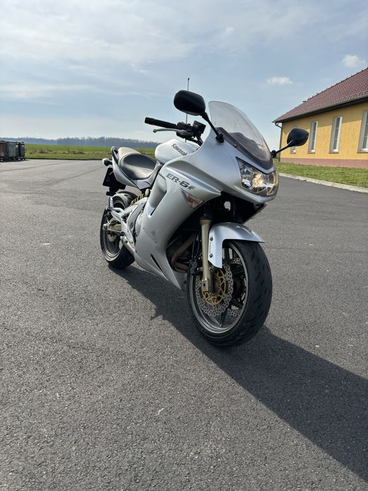 Kawasaki ER-6f  A2