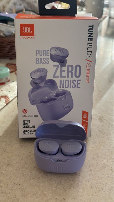 Навушники JBL Tune Buds