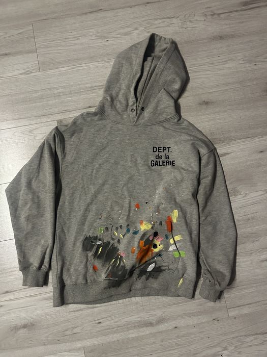 Bluza Gallery dept. Size S/M