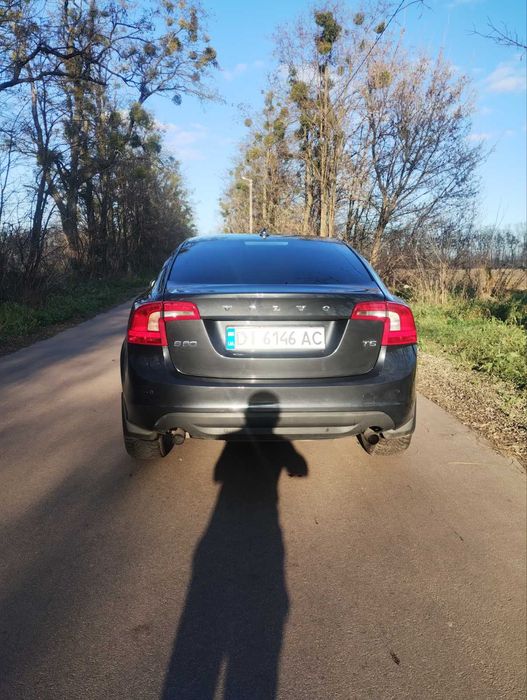 Продам Вольво S60