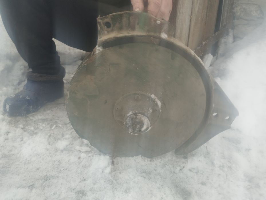 Сушники від сз-3.6