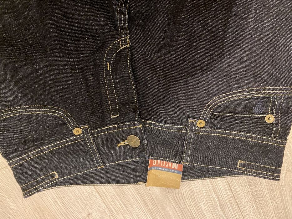 Jeansy Mustang nowe rozmiar 38
