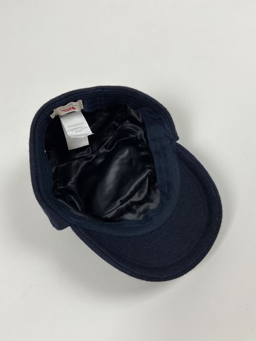 Fjallraven Sarek Winter Cap