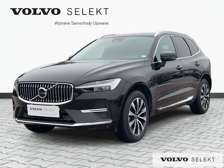 Volvo XC 60 Salon Polska | Gwarancja | Faktura vat 23%