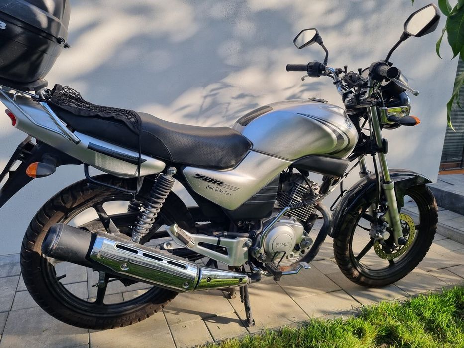 Yamaha