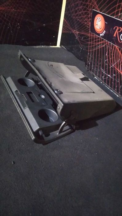 Porta Luvas Opel Corsa B (S93)