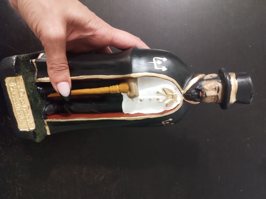 Exu Capa preta da Encruzilhada