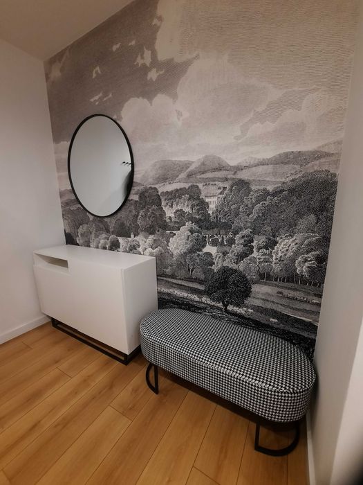 Nowoczesne mieszkanie na wynajem, 70m2