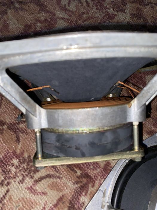 Динамики 75 гдн - 5/ЭМОС