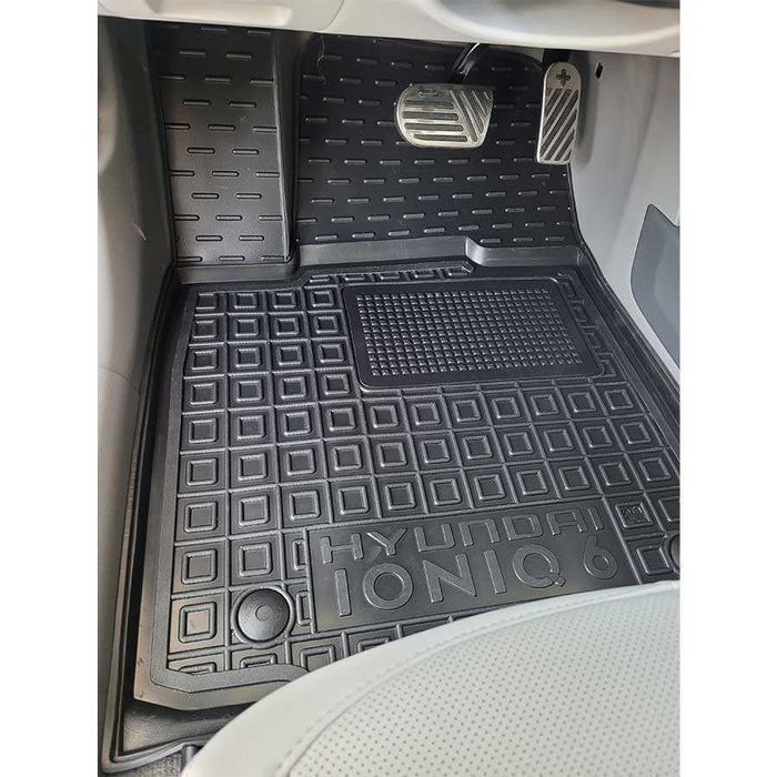Коврики в салон HYUNDAI i-10\i-20\i-30\Ioniq\IX-35\Kona\Matrix\Tucson