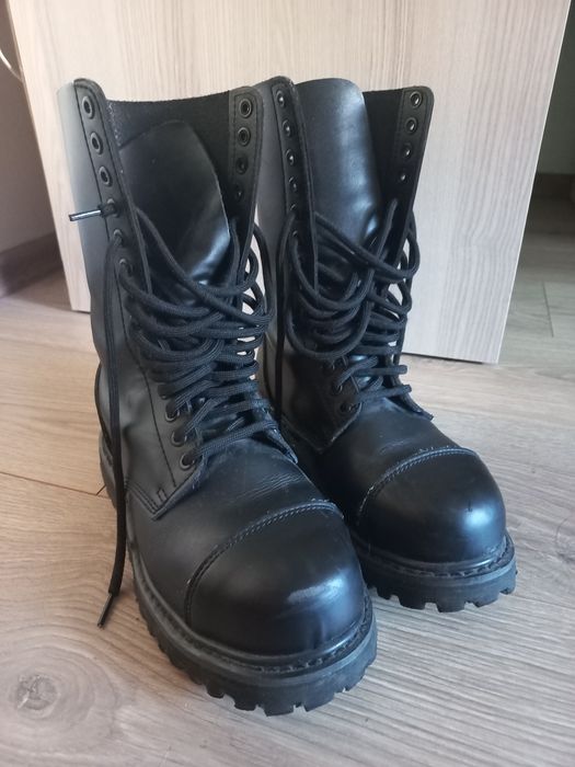 buty Glany rozmiar 38