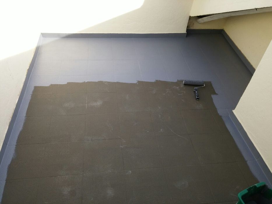 Remodelações em Geral/Obras