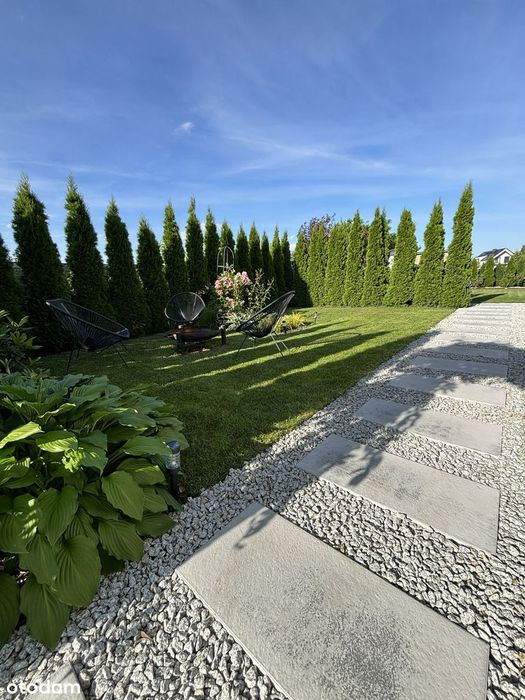 Dom – Gruszczyn, powiat poznański - Widok 2