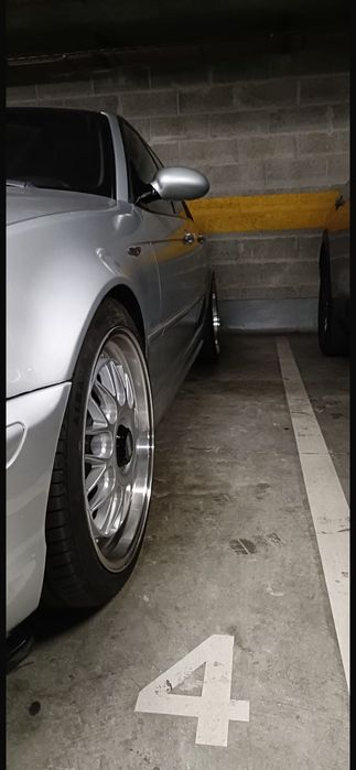 Bmw E46 330 Pack M