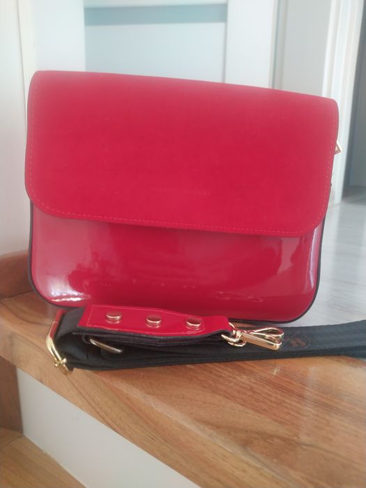 Torebka Laura biaggi