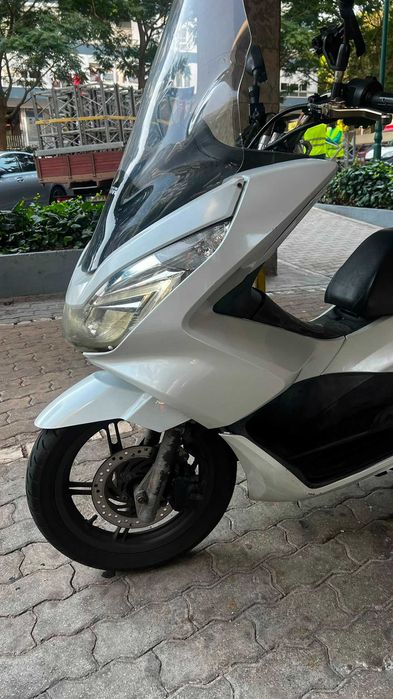 HONDA PCX 2014 - 101.000KM
