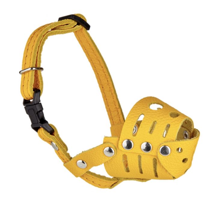 Намордник для маленькой собаки ХS