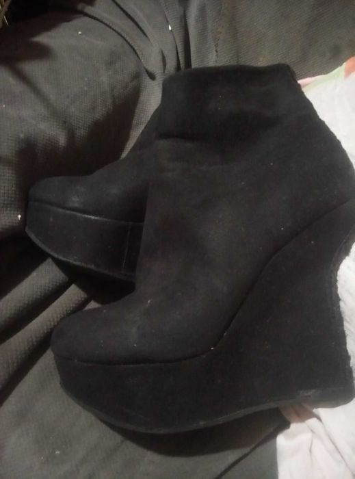 батильоны женские демисезонные