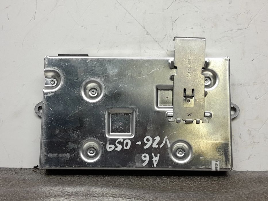Módulo bluetooth AUDI A6 (4F2, C6)