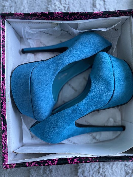 Туфлі жіночі 36 розмір