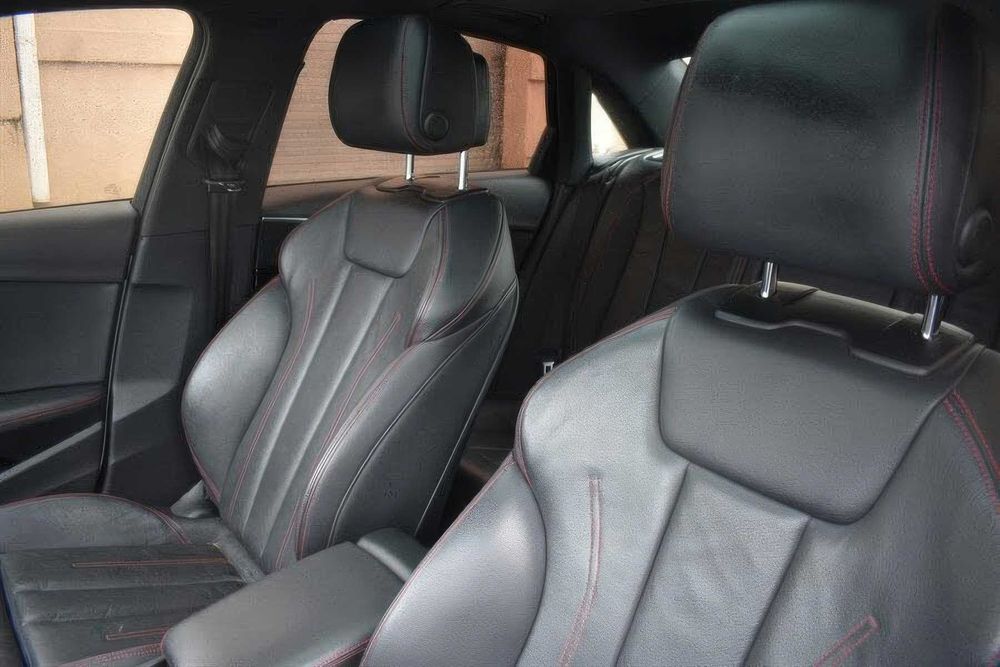 Audi A4 quattro Premium Plus      2019