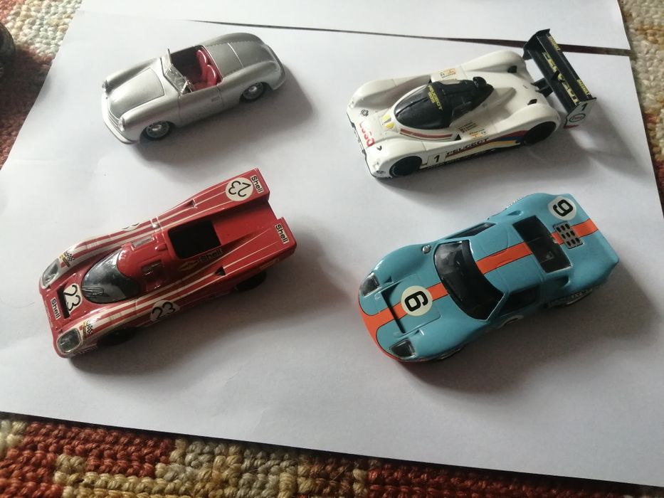 Formula 1,Le Mans e circuito