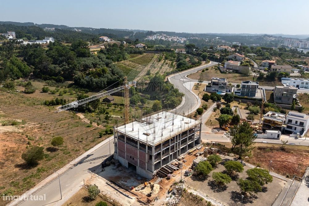 Apartamento T4 para venda