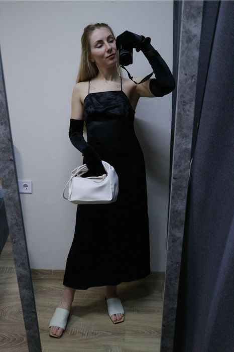 7 плаття hm сукня, zara