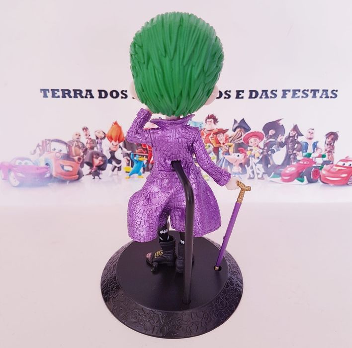 Joker Figure 13 cm (Shipping Included)64298462179074122