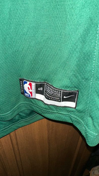 Баскетбольные майки Boston Celtics Jayson Tatum джерси #0