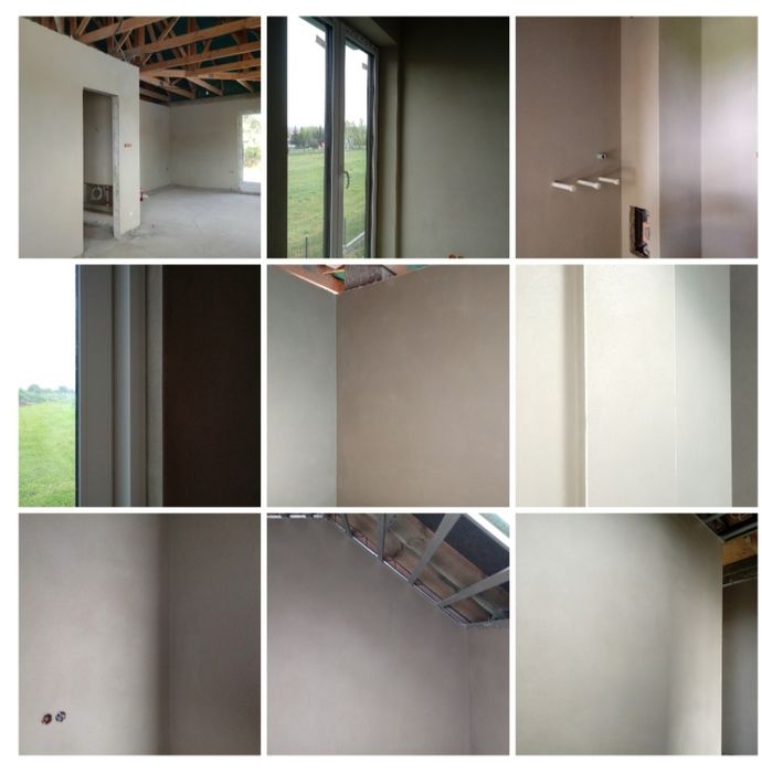 Tynki maszynowe Tuchów, Zakliczyn, Ciężkowice, Bobowa i okolice