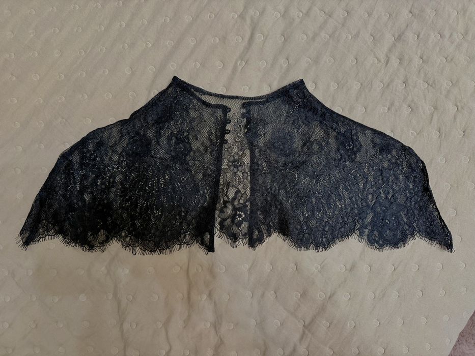 Кейп від украінського бренду Godsend