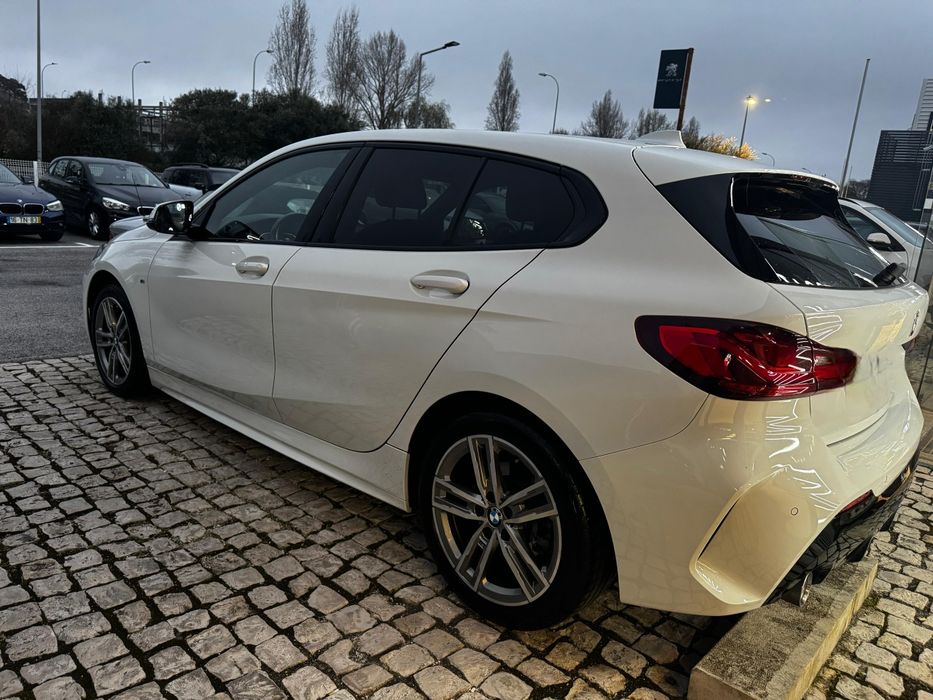 BMW Serie 1 Pack M — photo 2
