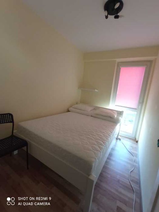 Mieszkanie dla pracowników Mielec, Szafera 4